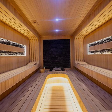 Granada Luxury Red Adult Only Hotel Аланя Екстериор снимка