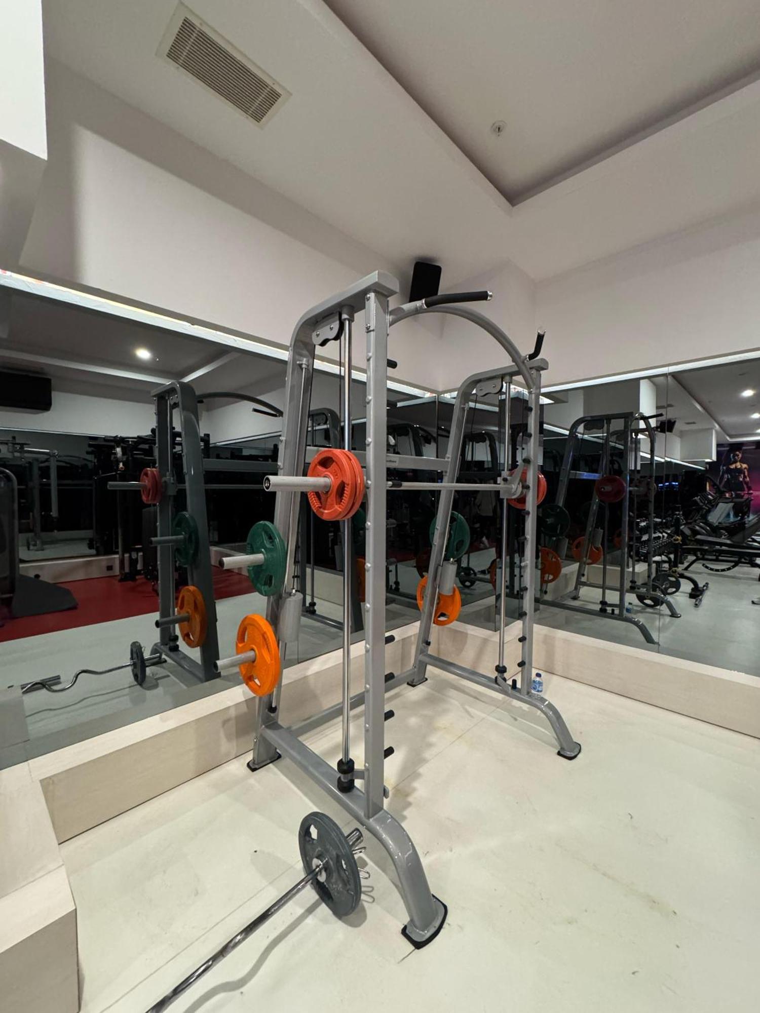 Granada Luxury Red Adult Only Hotel Аланя Екстериор снимка