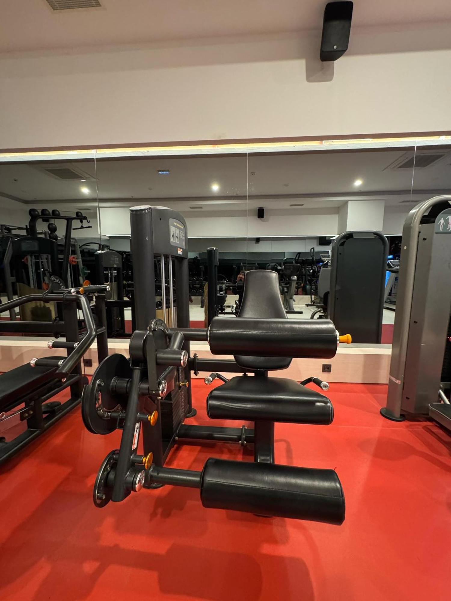 Granada Luxury Red Adult Only Hotel Аланя Екстериор снимка