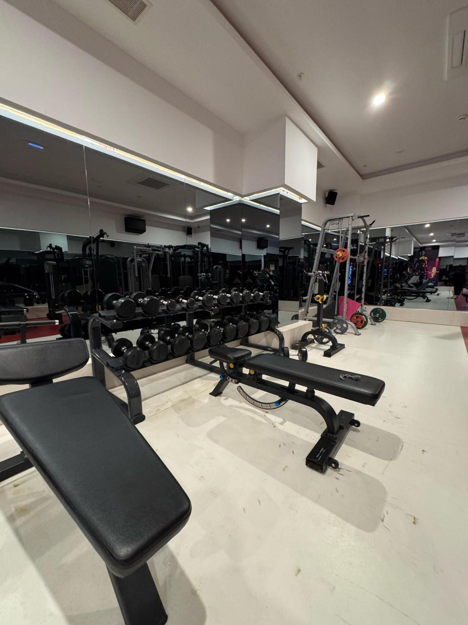 Granada Luxury Red Adult Only Hotel Аланя Екстериор снимка