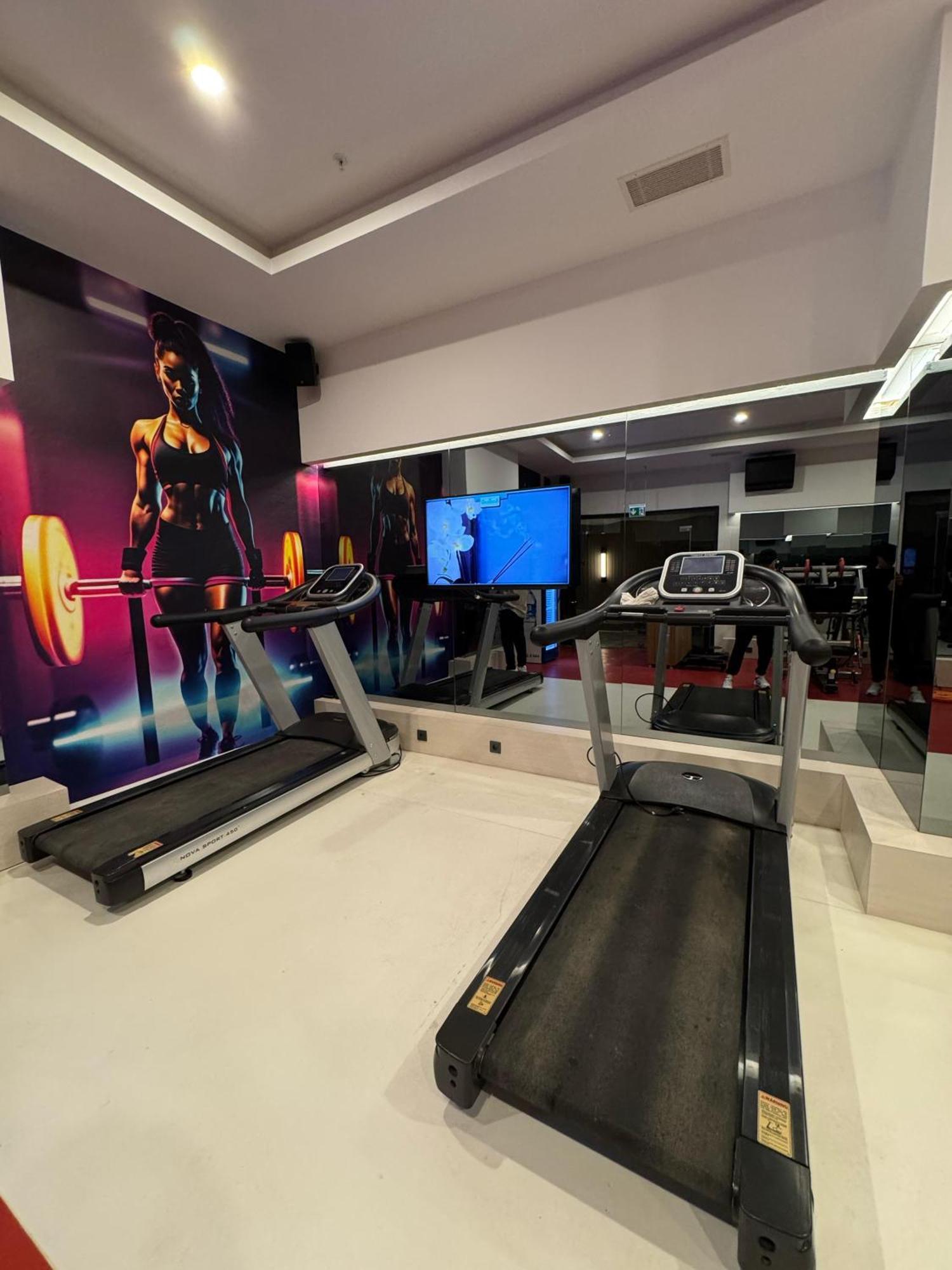 Granada Luxury Red Adult Only Hotel Аланя Екстериор снимка