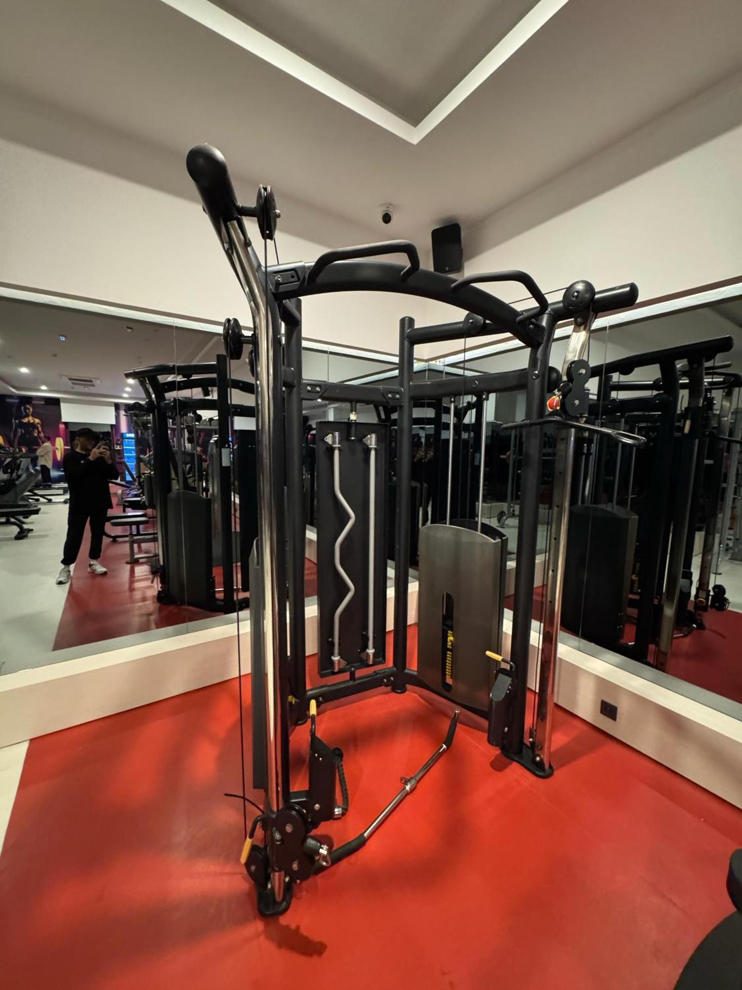 Granada Luxury Red Adult Only Hotel Аланя Екстериор снимка
